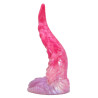 unicorny Gode Tentacule Octoslot 20 x 7cm
